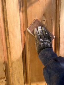 茨城県守谷市ケレン