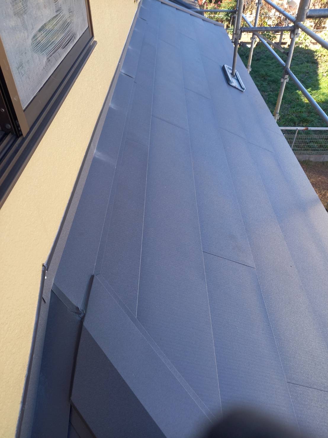 千葉県野田市 屋根改修工事 千葉県野田市 屋根改修工事