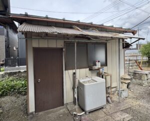 小屋