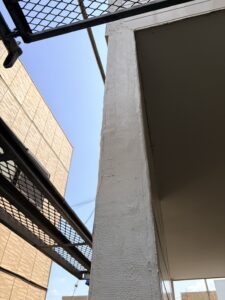 施工後