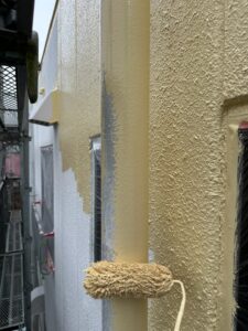 中塗り